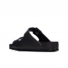 Sandalias Planas Mujer XTI 145138 Negro