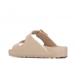 Sandalias Planas Mujer XTI 145138 Beig