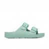 Sandalias Planas Mujer XTI 145138 Turquesa