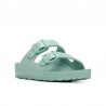 Sandalias Planas Mujer XTI 145138 Turquesa