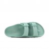 Sandalias Planas Mujer XTI 145138 Turquesa