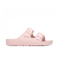 Sandalias Planas Mujer XTI 145138 Rosa