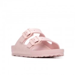 Sandalias Planas Mujer XTI 145138 Rosa