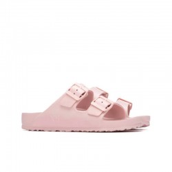 Sandalias Planas Mujer XTI 145138 Rosa