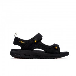 Sandalias Hombre XTI 145781 Negro