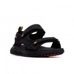Sandalias Hombre XTI 145781 Negro