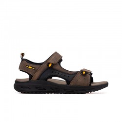 Sandalias Hombre XTI 145781 Taupe