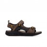 Sandalias Hombre XTI 145781 Taupe