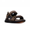 Sandalias Hombre XTI 145781 Taupe