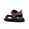 Sandalias Hombre XTI 145781 Taupe
