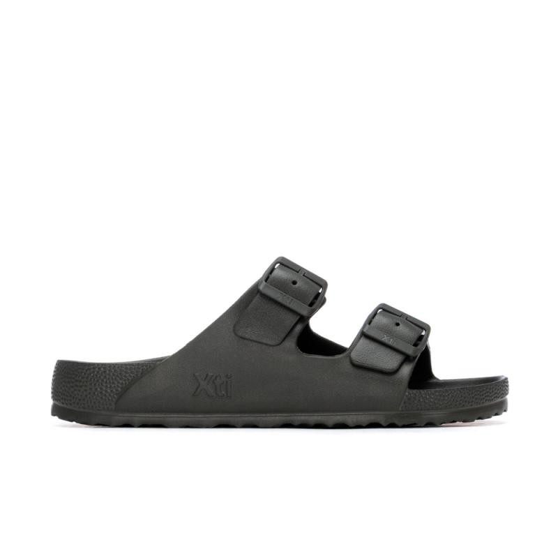 Sandalias Hombre XTI 145733 Kaki