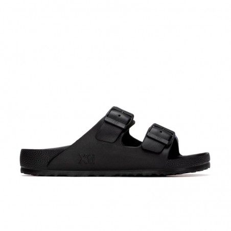 Sandalias Hombre XTI 145733 Negro