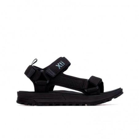 Sandalias Hombre XTI 145786 Negro