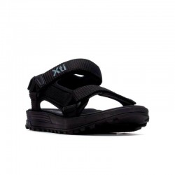 Sandalias Hombre XTI 145786 Negro