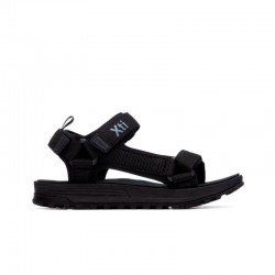 Sandalias Hombre XTI 145786 Negro