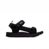 Sandalias Hombre XTI 145786 Negro