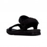 Sandalias Hombre XTI 145786 Negro