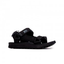 Sandalias Hombre XTI 145786 Negro