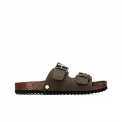 Sandalias Hombre XTI 145804 Kaki