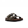 Sandalias Hombre XTI 145804 Kaki