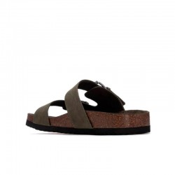 Sandalias Hombre XTI 145804 Kaki