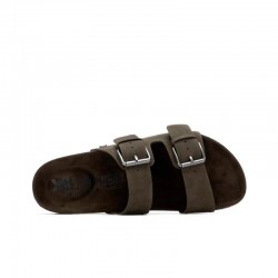Sandalias Hombre XTI 145804 Kaki