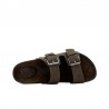 Sandalias Hombre XTI 145804 Kaki