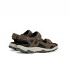 Sandalias Hombre Fluchos F2411 Kaki