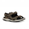 Sandalias Hombre Fluchos F2411 Kaki