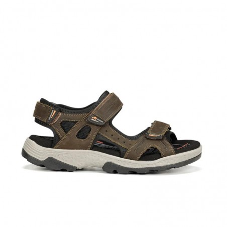 Sandalias Hombre Fluchos F2411 Kaki