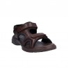 Sandalias Hombre Coronel Tapiocca 702 Marron