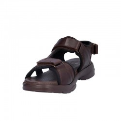 Sandalias Hombre Coronel Tapiocca 702 Marron