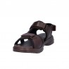 Sandalias Hombre Coronel Tapiocca 702 Marron