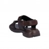 Sandalias Hombre Coronel Tapiocca 702 Marron