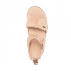 Sandalias Planas Mujer UGG W Goldenstar Beig