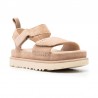 Sandalias Planas Mujer UGG W Goldenstar Beig
