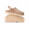 Zuecos Mujer UGG W Goldenstar Clog Beig