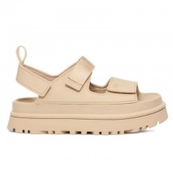 Sandalias Planas Mujer UGG W Goldenglow Beig