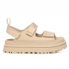 Sandalias Planas Mujer UGG W Goldenglow Beig