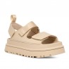 Sandalias Planas Mujer UGG W Goldenglow Beig