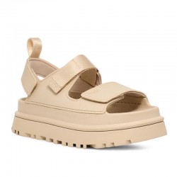 Sandalias Planas Mujer UGG W Goldenglow Beig