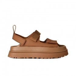 Sandalias Planas Mujer UGG W Goldenglow Cuero