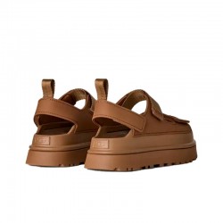 Sandalias Planas Mujer UGG W Goldenglow Cuero