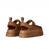 Sandalias Planas Mujer UGG W Goldenglow Cuero