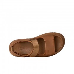 Sandalias Planas Mujer UGG W Goldenglow Cuero