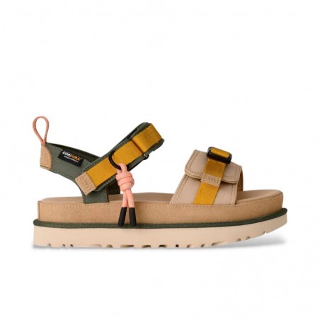 Sandalias Planas Mujer UGG W Goldenstar Wildwood Colores