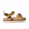 Sandalias Planas Mujer UGG W Goldenstar Wildwood Colores