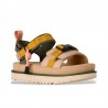 Sandalias Planas Mujer UGG W Goldenstar Wildwood Colores