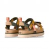 Sandalias Planas Mujer UGG W Goldenstar Wildwood Colores