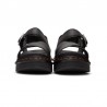 Sandalias Planas Mujer Dr. Martens Voss Ii Negro
